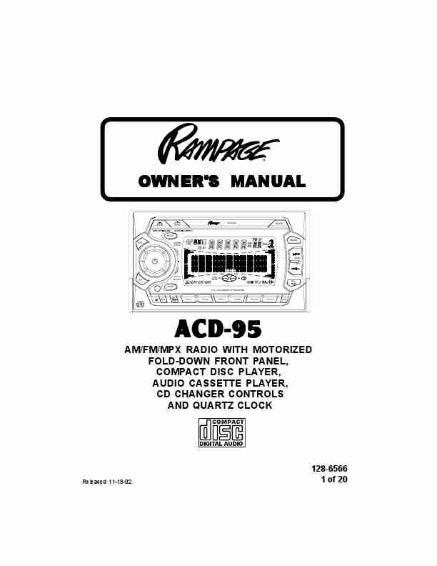 Audiovox Car Stereo System ACD95-page_pdf